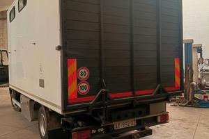 Mercedes-Benz 814 EcoPower