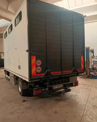 Mercedes-Benz 814 EcoPower