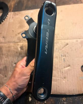 Guarnitura Shimano Ultegra R8100