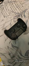 PS4 con joystick 