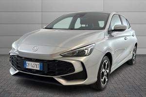 MG MG3 - MG3 1.5 Comfort