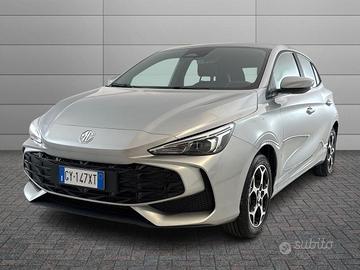MG MG3 - MG3 1.5 Comfort