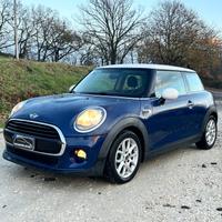 Mini 1.5 Cooper D Business accettiamo permute neop