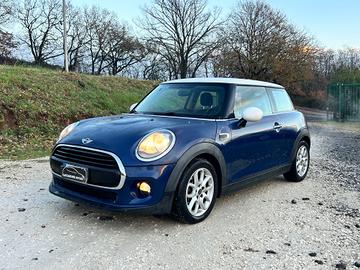 Mini 1.5 Cooper D Business accettiamo permute neop