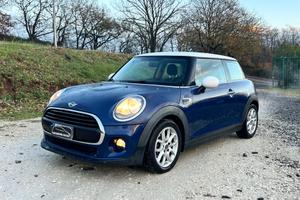 Mini 1.5 Cooper D Business accettiamo permute neop