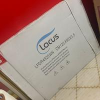 SANITARI Tazza Bidet Piatto Doccia e Lavabo