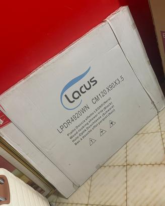 SANITARI Tazza Bidet Piatto Doccia e Lavabo