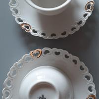 Tazzine da caffè 