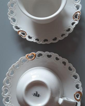 Tazzine da caffè 