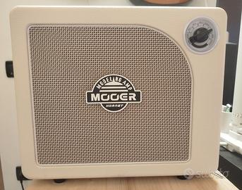 Amplificatore per chitarra Mooer Hornet 15