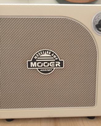 Amplificatore per chitarra Mooer Hornet 15