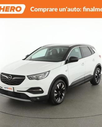 OPEL Grandland X AV88681