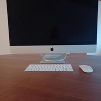 Apple iMac 27” Retina 5K – Intel Core i5 3,8 GHz
