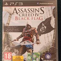 Assassin's Creed Black Flag