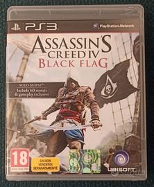 Assassin's Creed Black Flag