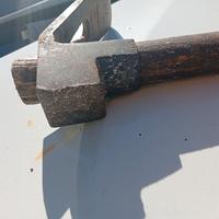martello per legno