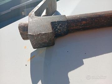 martello per legno
