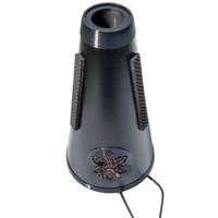 Crocus M.A. Sordina Straight Corno - nera