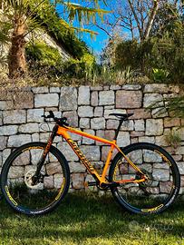 CANNONDALE FSI CARBON