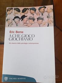 A che gioco giochiamo