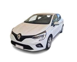 Renault Clio 1.5 Blue dCi 85 CV 5 porte Business