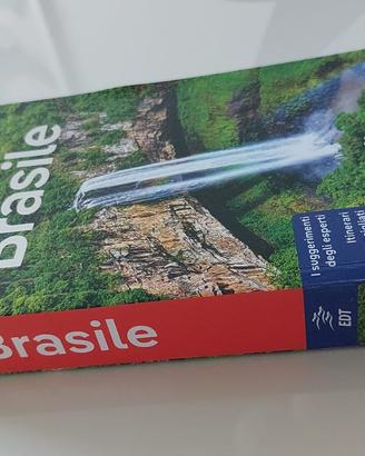 lonely planet