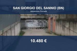 Immobile in asta di 46 m² a Sanza