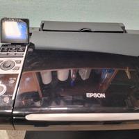 Multifunzione Epson SX400 - leggete tutto -