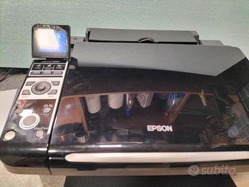 Multifunzione Epson SX400 - leggete tutto -
