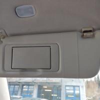 Aletta parasol SX MERCEDES CLK 200 COPRESSOR 2000