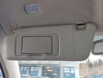 Aletta parasol SX MERCEDES CLK 200 COPRESSOR 2000