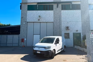 Fiat Doblò Maxi 1.5 - 130 CV - LH1