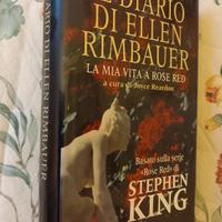 Il Diario di Ellen Rimbauer La mia vita a Rose Red