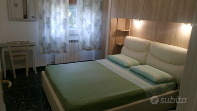 Trilocale al mare via delle Industrie