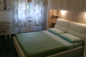 Trilocale al mare via delle Industrie