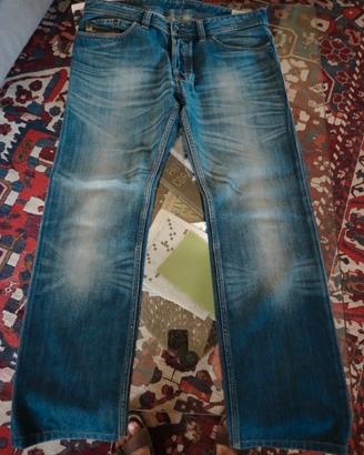 jeans diesel safado uomo W33 L34