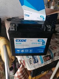 Batteria per moto/scooter
