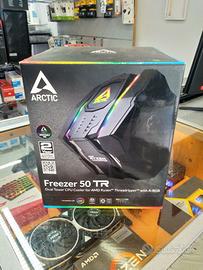 Ventola ARCTIC Freezer 50 TR AMD Threadripper