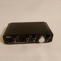 MACKIE Onyx Producer 2.2. Interfaccia audio MIDI/U