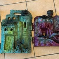 Lotto He-Man Masters of the  Universe