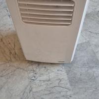 Climatizzatore portatile  7000 btu