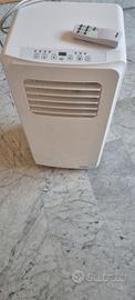 Climatizzatore portatile  7000 btu