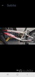 Bicicletta bambino ruote 20 pollici 