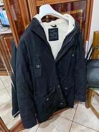 Parka uomo