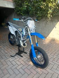 tm 125 smr fi 2024