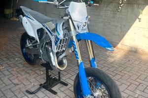 tm 125 smr fi 2024