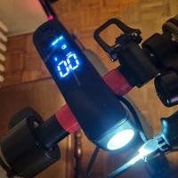 Monopattino Elettrico usato - Shishuniao H10