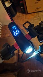 Monopattino Elettrico usato - Shishuniao H10