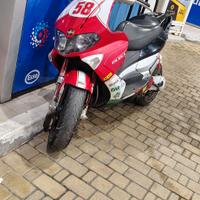 Gilera runner SP 50