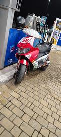 Gilera runner SP 50
